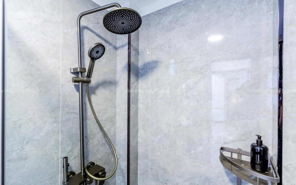 Furnished 2 Bed Apartment with En Suite in Lavington - 14