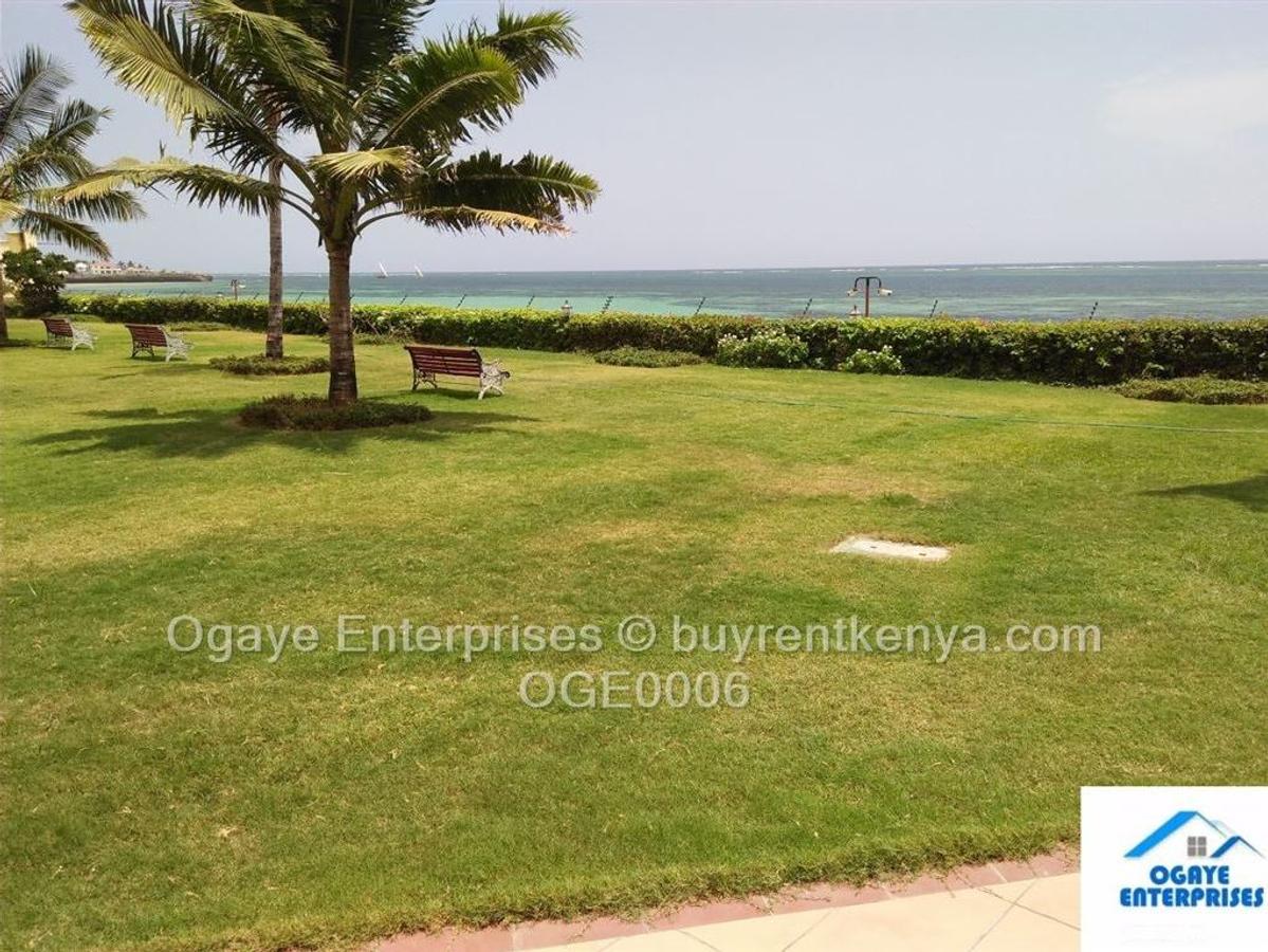 2 Bed Apartment in Nyali Area - 15