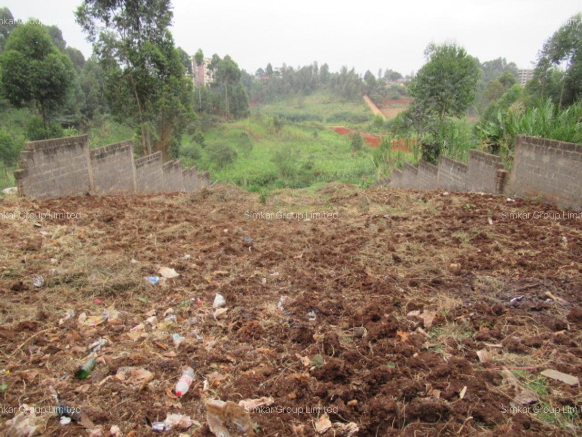Land at 150 Metres Off Limuru Rd - 8