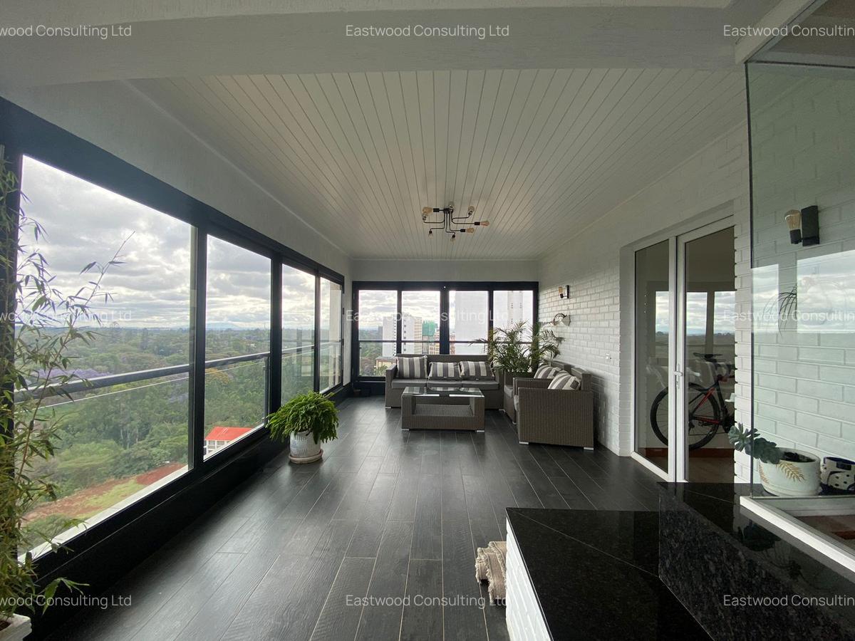 4 Bed Apartment with En Suite at Githuri Road - 8