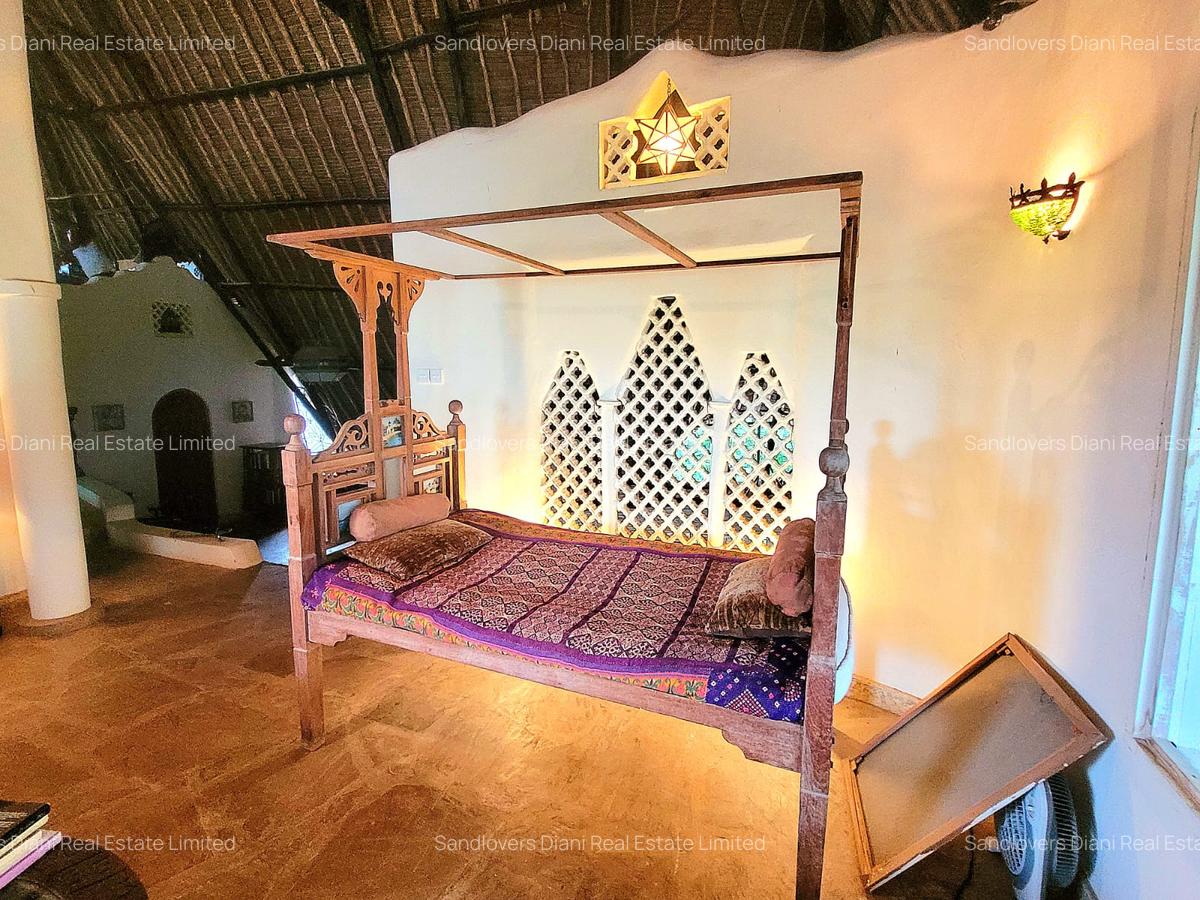 4 Bed Villa with En Suite in Diani - 6