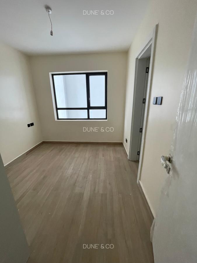 3 Bed Apartment with En Suite in Westlands Area - 8