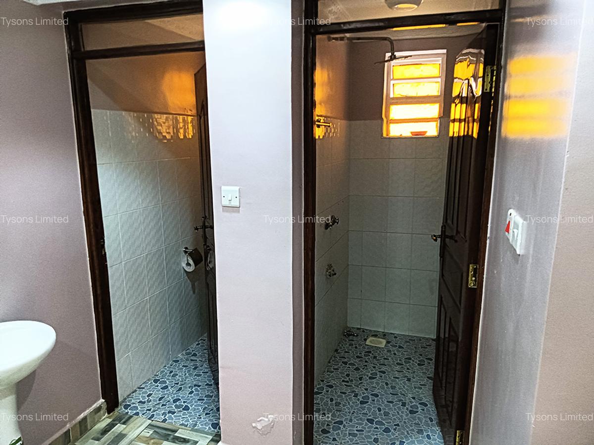 5 Bed House with En Suite in Kitengela - 7