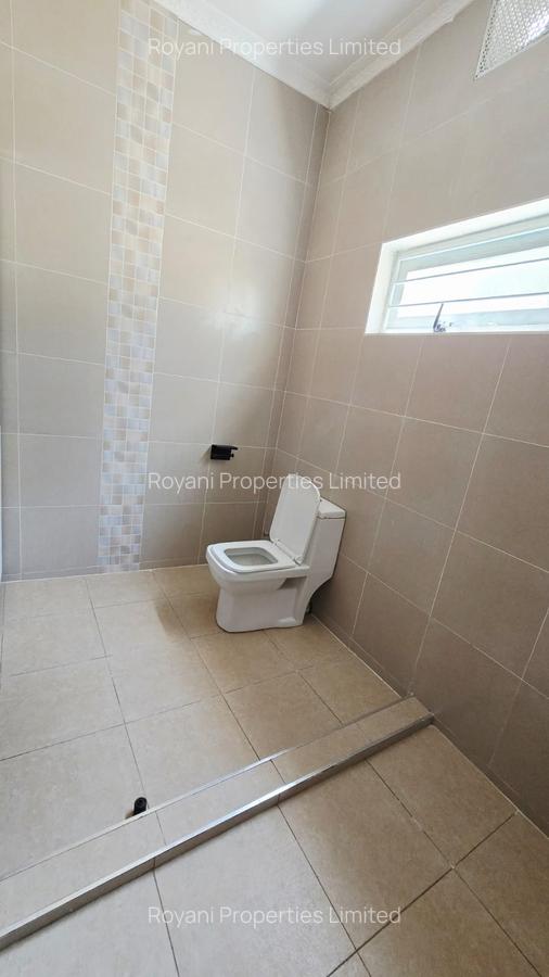 2 Bed House with En Suite in Limuru - 6