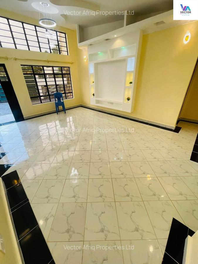 3 Bed House with En Suite in Ngong - 9