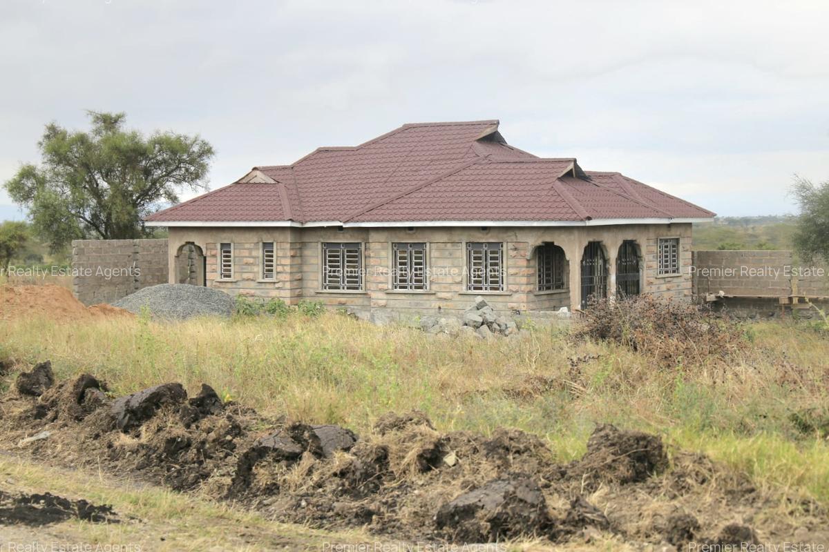 0.125 ac Residential Land at Kitengela - 8
