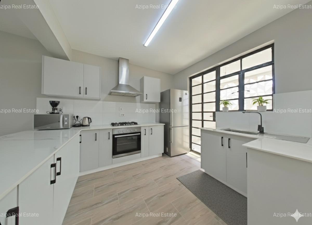 4 Bed House with En Suite at Namanga Road - 8