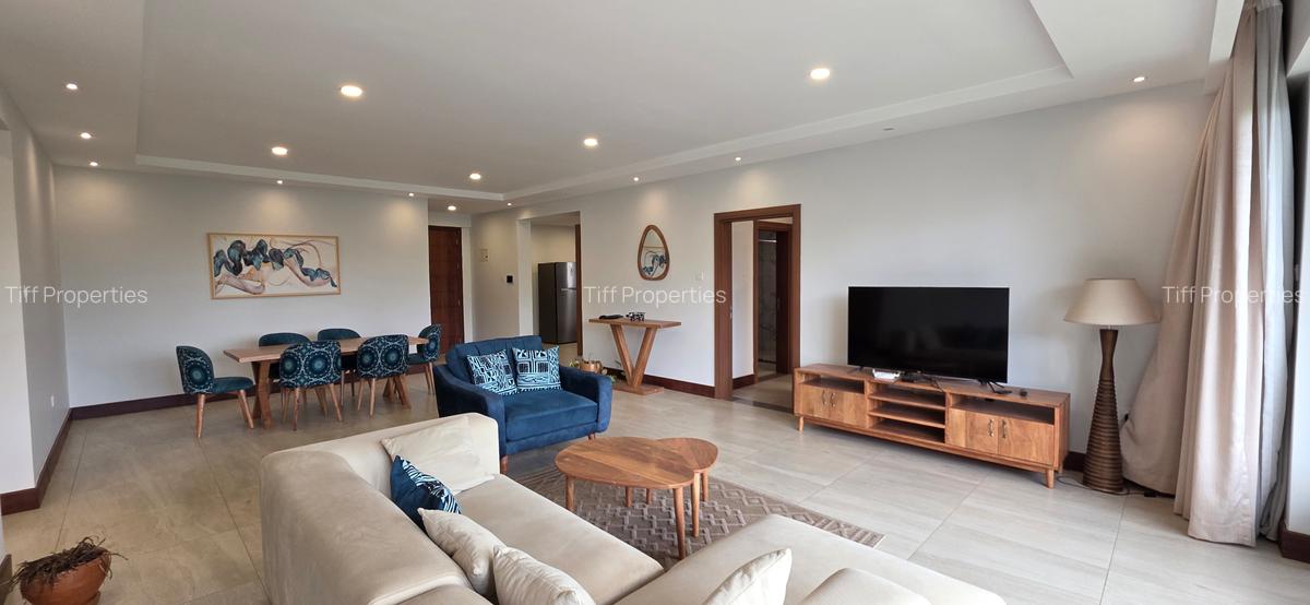 3 Bed Apartment in Westlands Area - 2