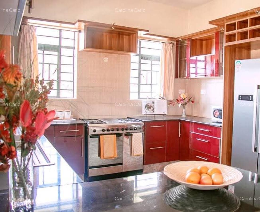 4 Bed House with En Suite at Kirawa Road - 11