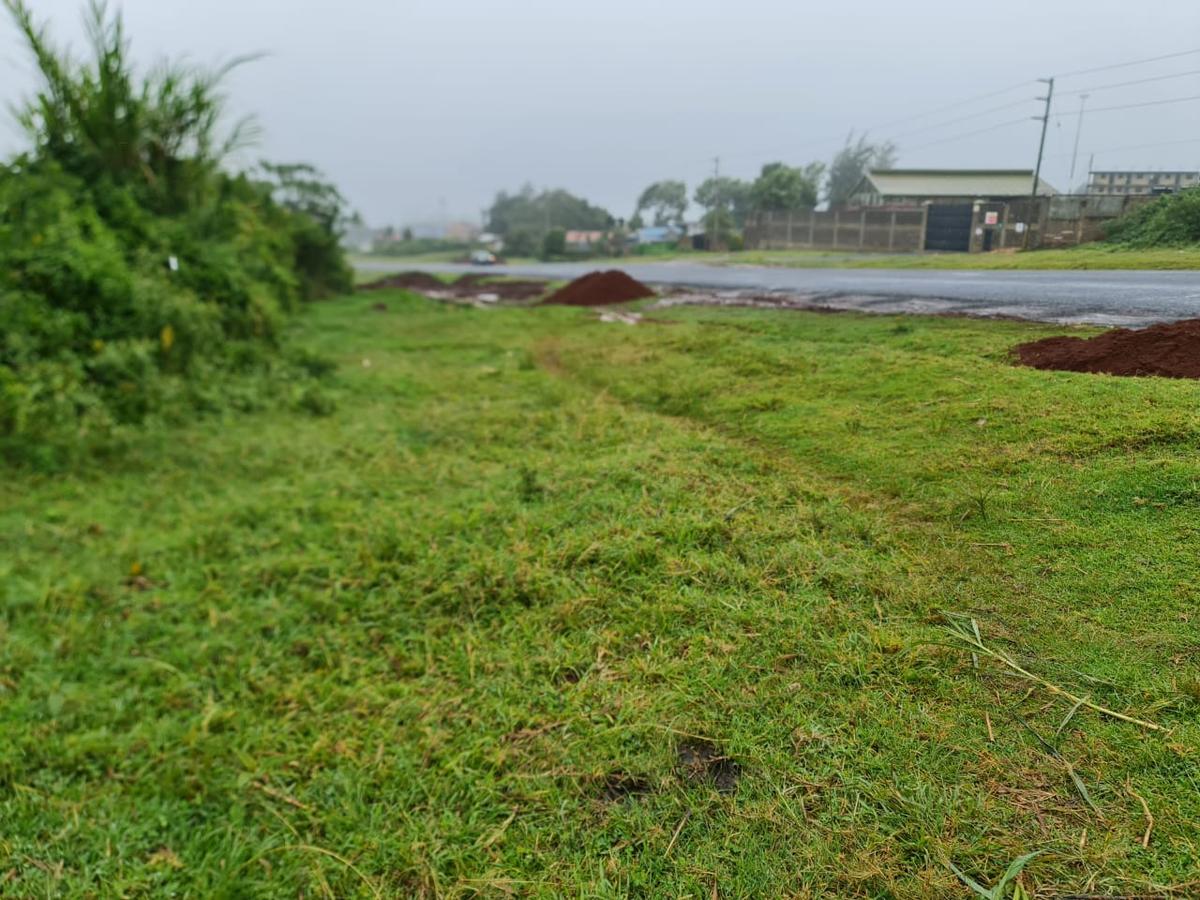 2 ac Commercial Land at Limuru Road-Redhill - 5