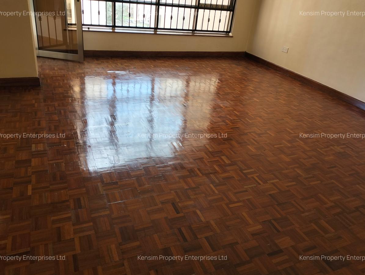 3 Bed Apartment with En Suite in Loresho - 5