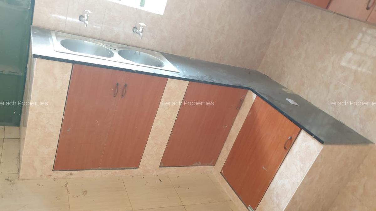 3 Bed House with En Suite in Ongata Rongai - 12