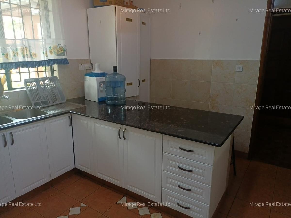 3 Bed Apartment with Swimming Pool in Kilimani - 8