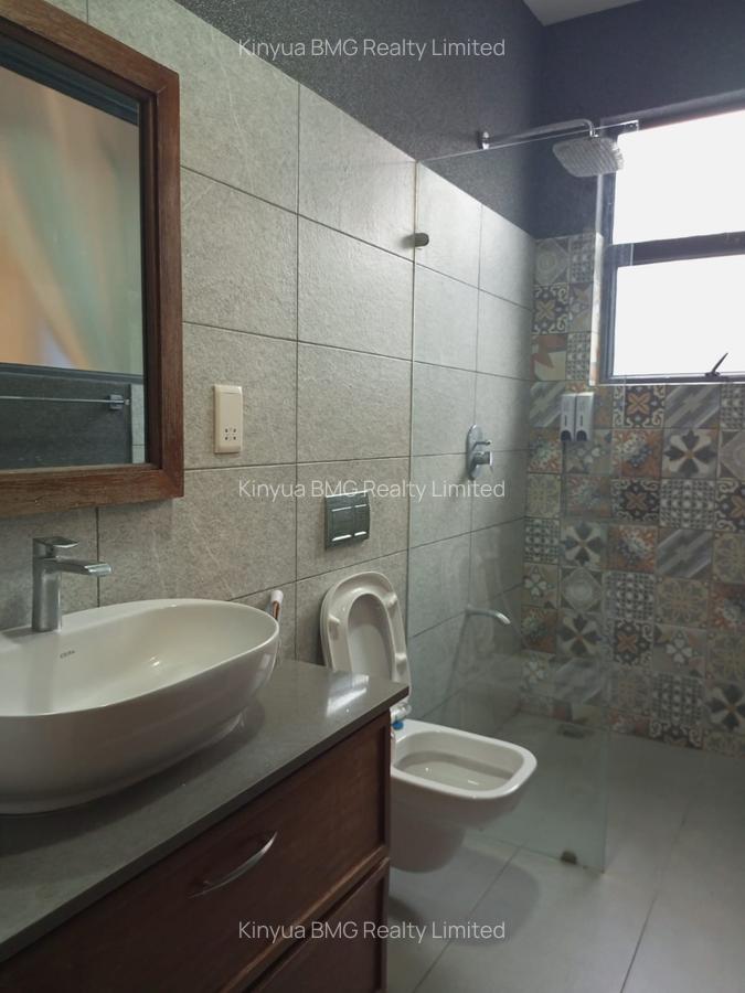 4 Bed Townhouse with En Suite in Nyali Area - 3