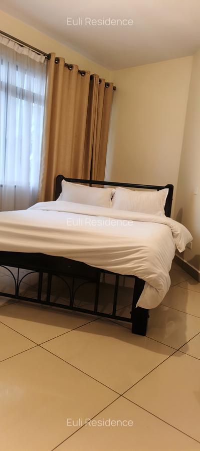 Serviced 3 Bed Apartment with En Suite at Rhapta Road - 4