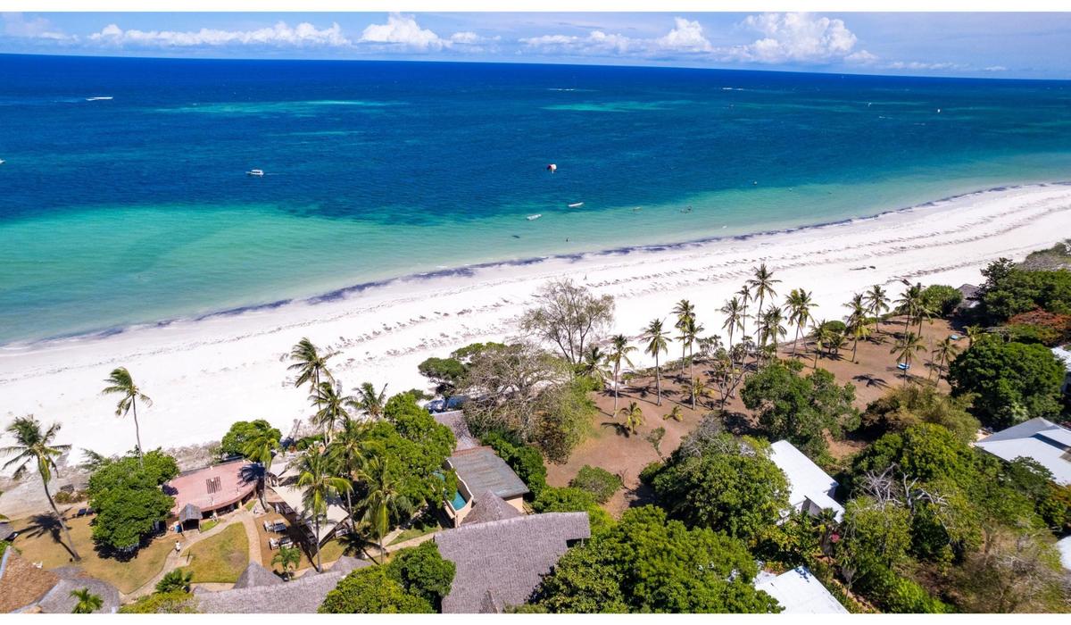 Residential Land in Diani - 8