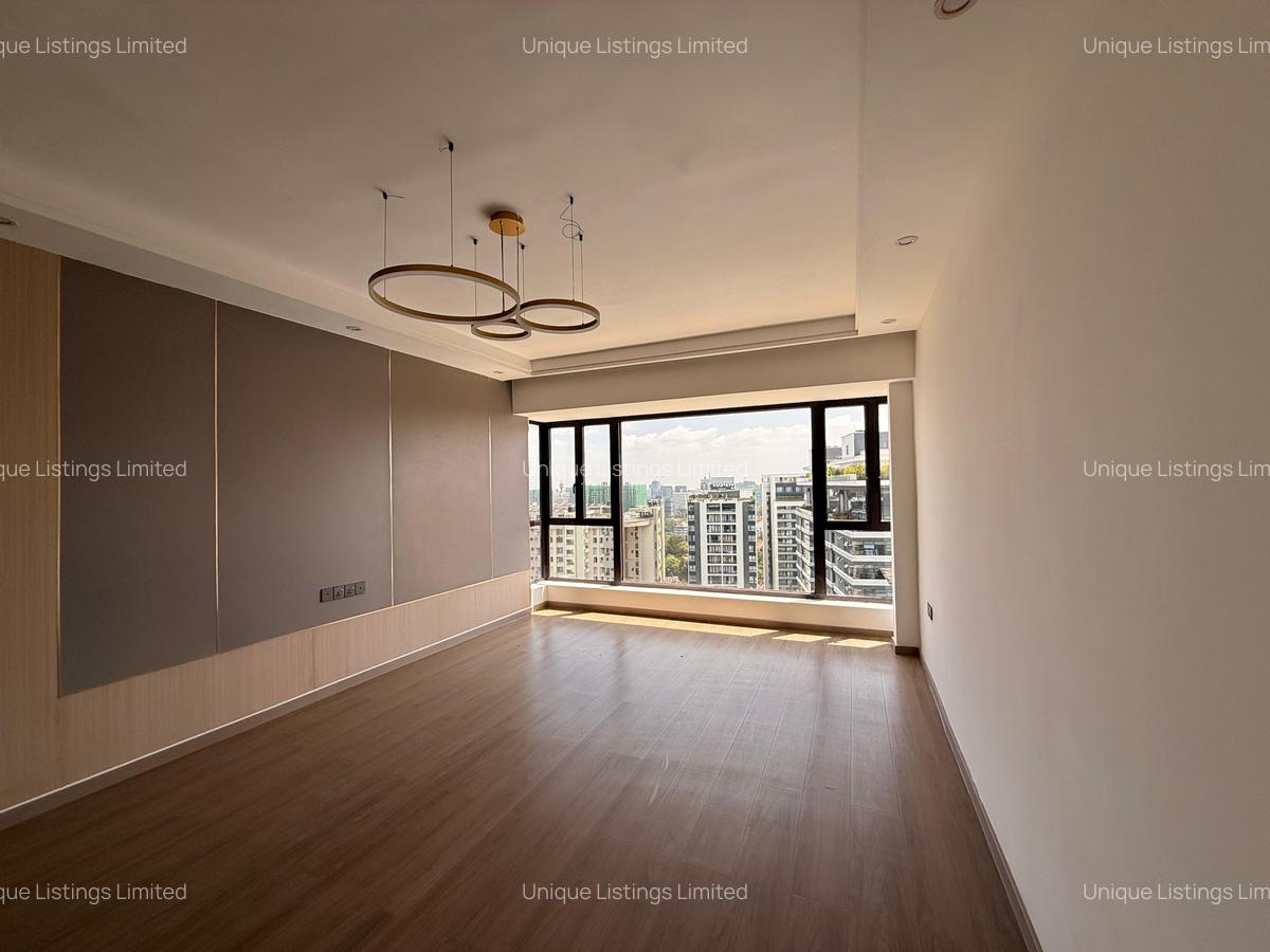 2 Bed Apartment with En Suite in Riverside - 8