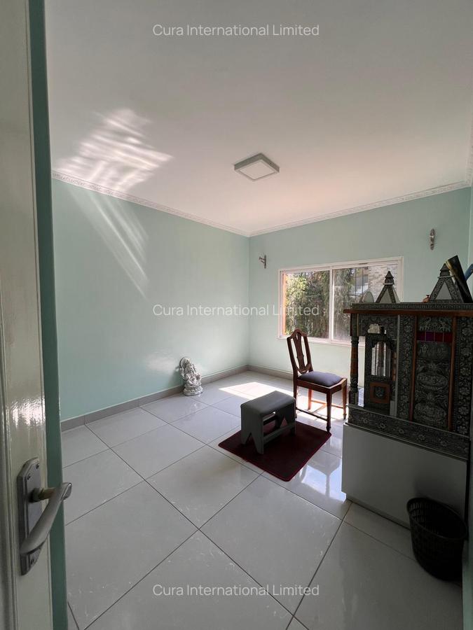 6 Bed Townhouse in Westlands Area - 6