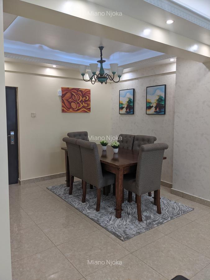 2 Bed Apartment with En Suite at Laikipia Road - 12