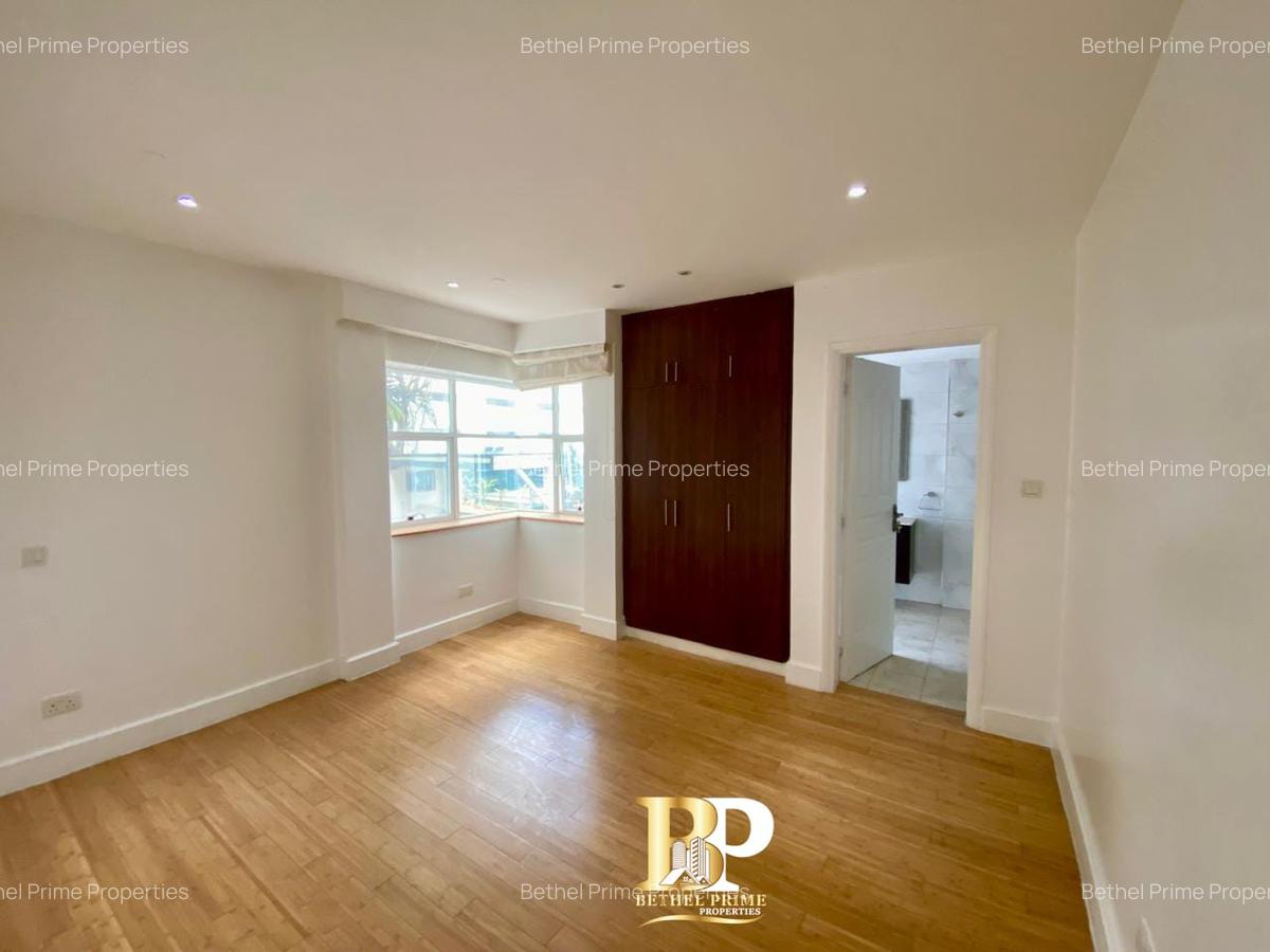 2 Bed Apartment with En Suite at Rhapta Road - 11