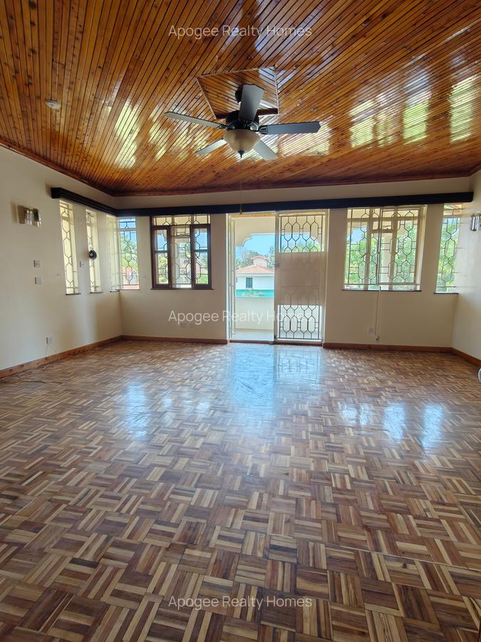 5 Bed House with En Suite at Runda - 13