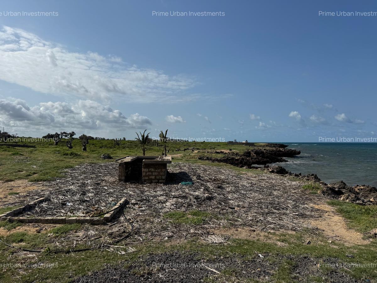 Land in Watamu - 10