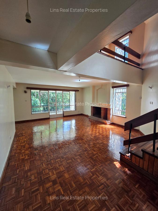 5 Bed House with En Suite in Gigiri - 6