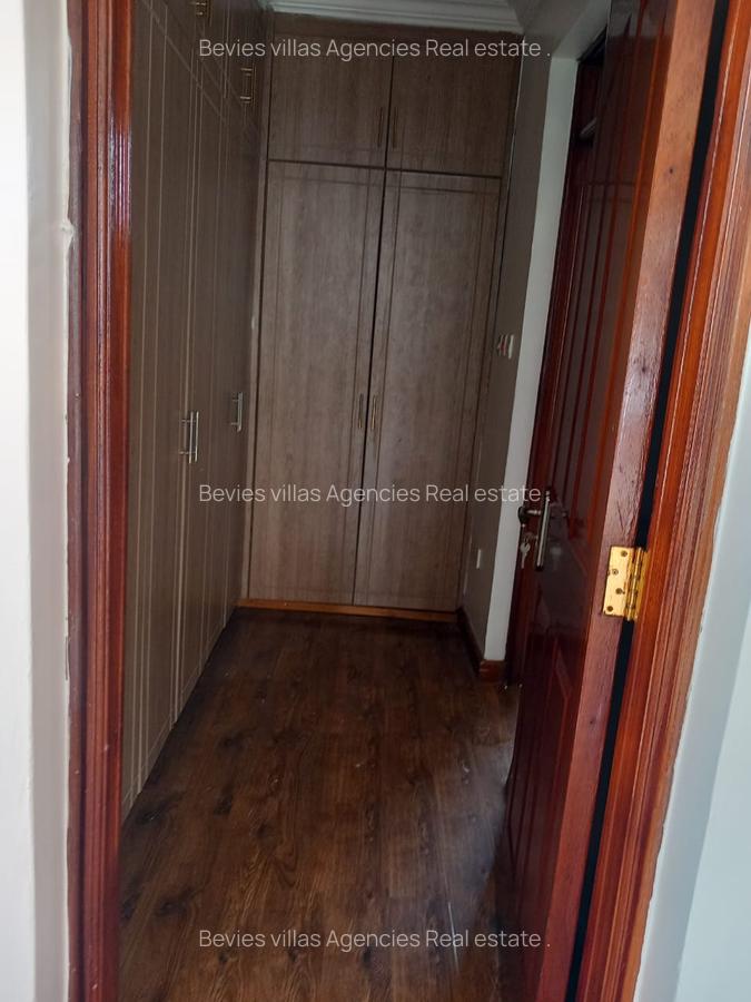 3 Bed Apartment with En Suite at Westlands - 6