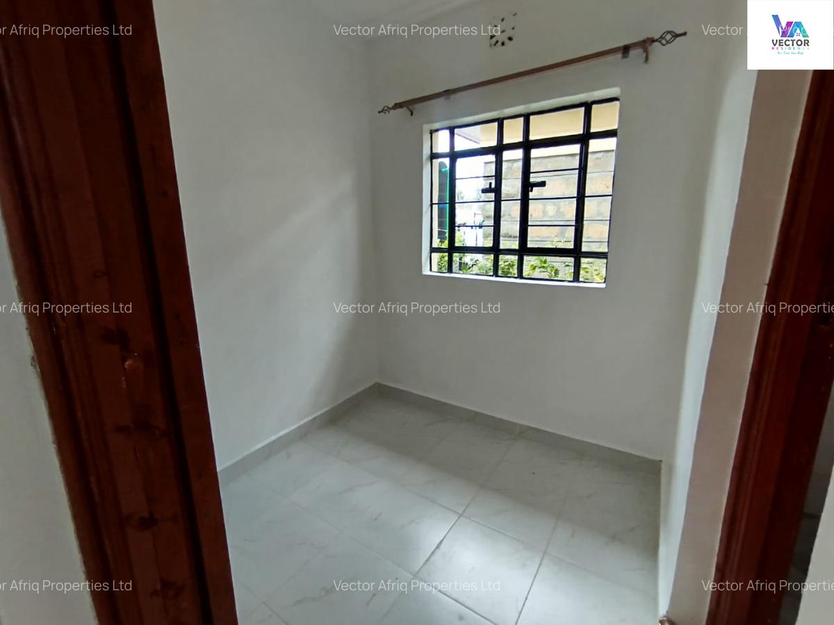 3 Bed House with Garden in Ngong - 7