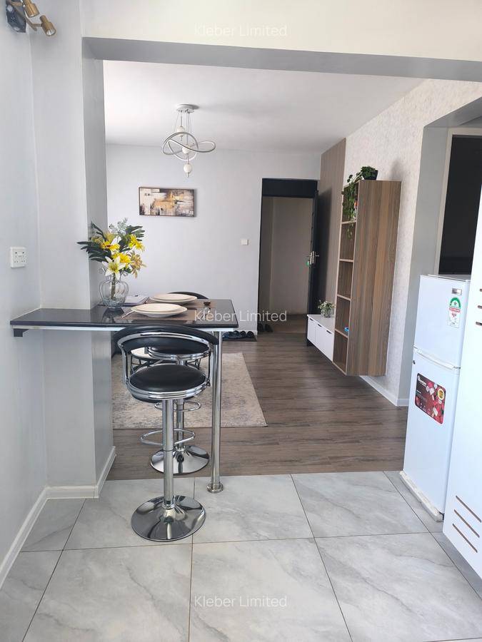1 Bed Apartment with En Suite in Naivasha Road - 10