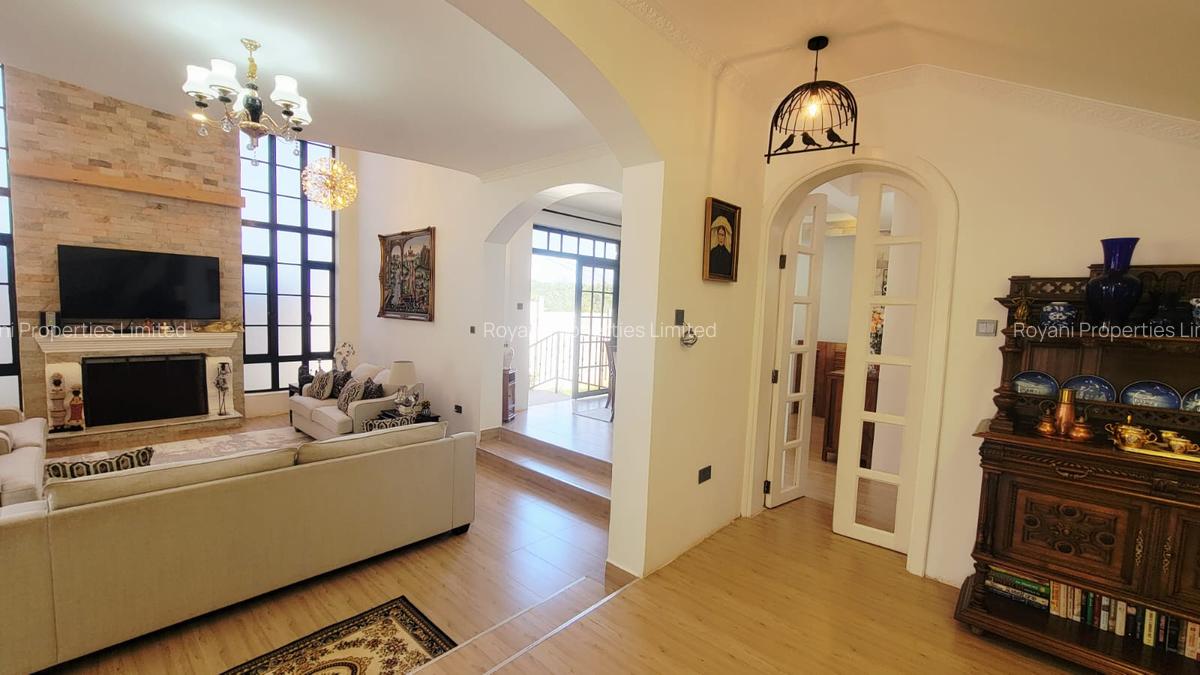 4 Bed House with En Suite in Kiambu Road - 3