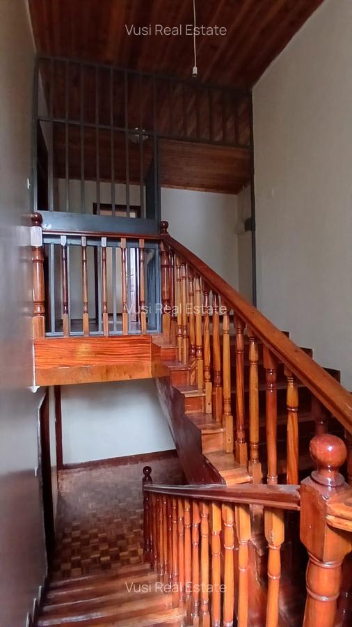 4 Bed Townhouse with En Suite in Karen - 8