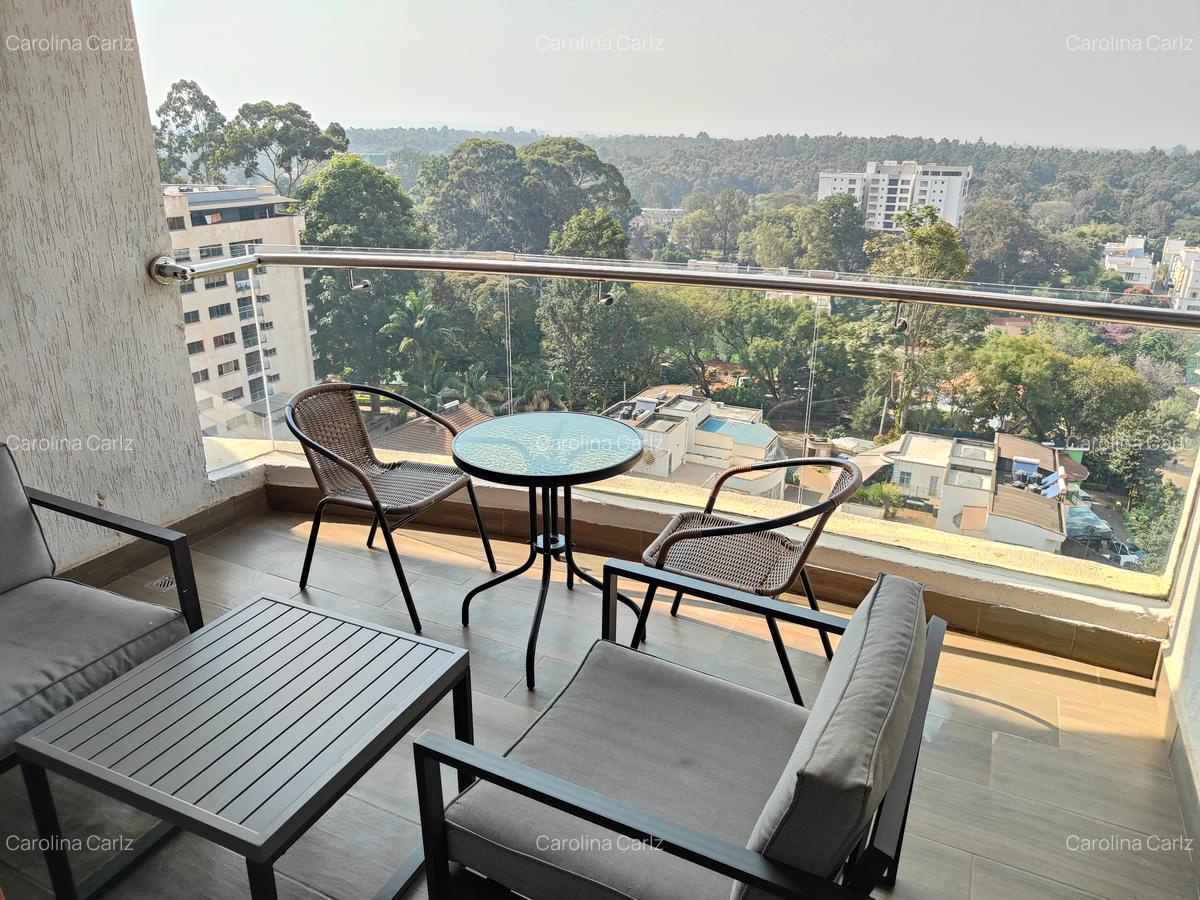 2 Bed Apartment with En Suite at Peponi Road Off Thigiri Road - 3