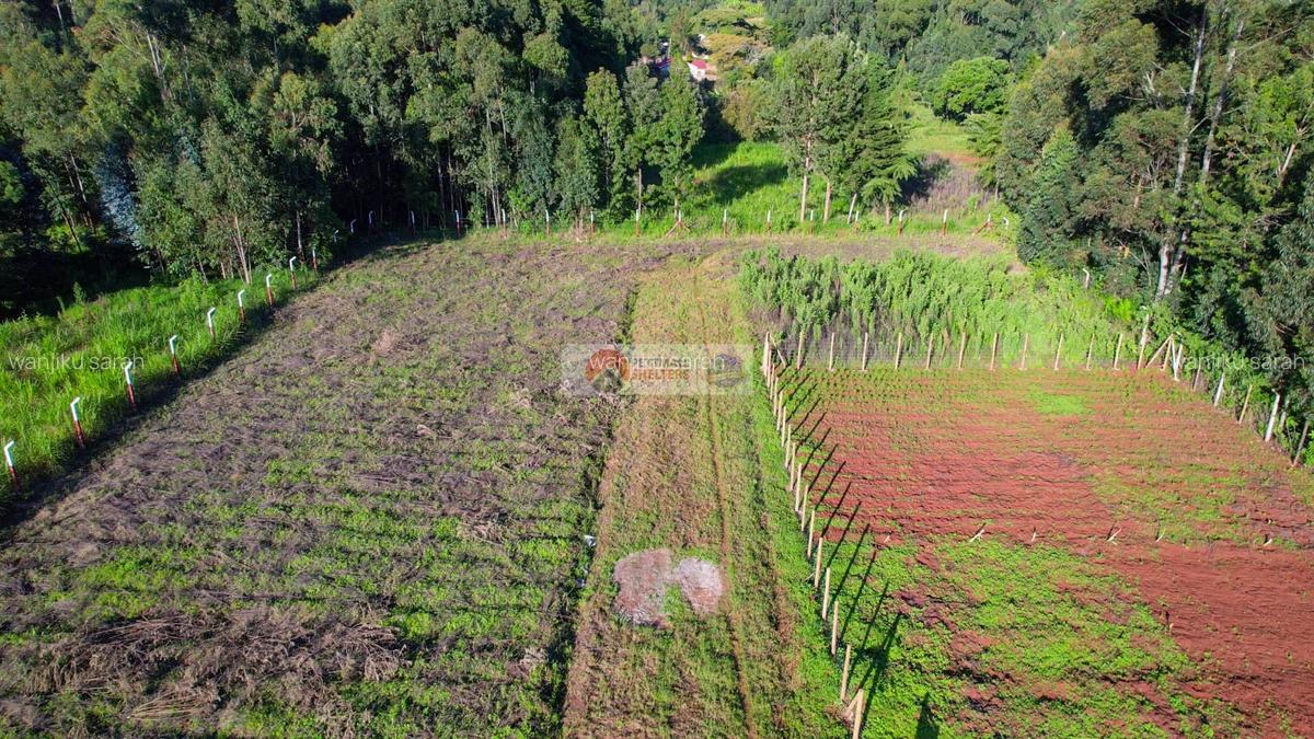 0.04 ha Residential Land at Opposite Tilisi - 4