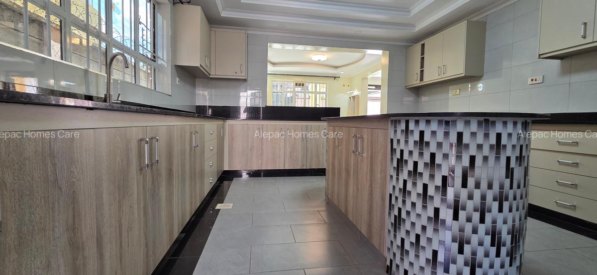 4 Bed House with En Suite at Ruiru - 3