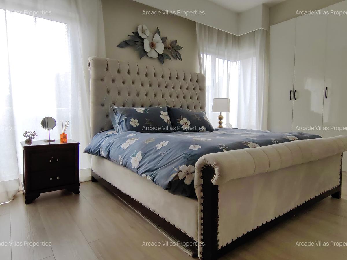 2 Bed Apartment at Riverside - 20