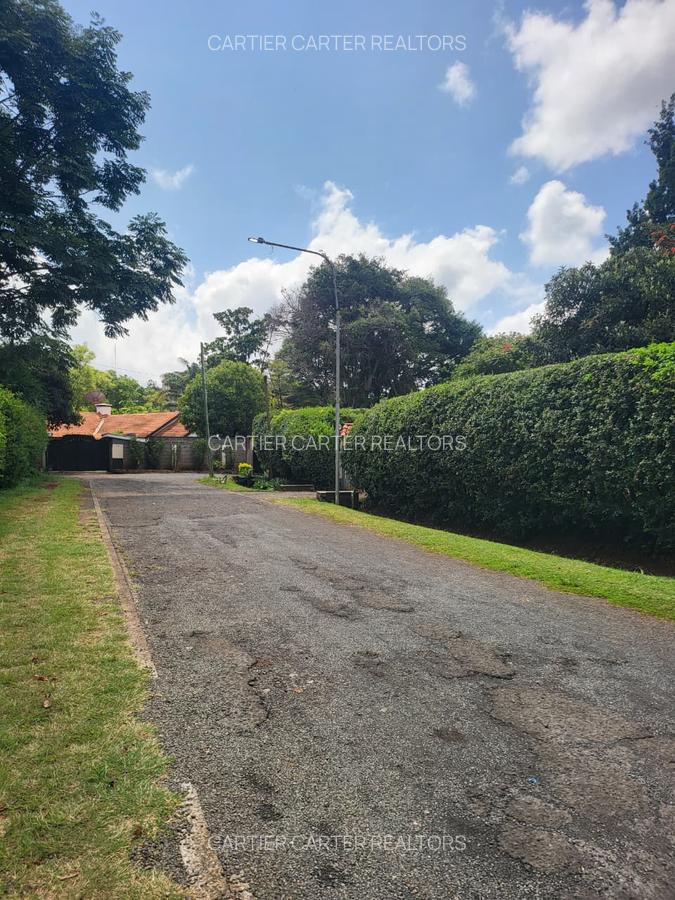 Land in Lavington - 8