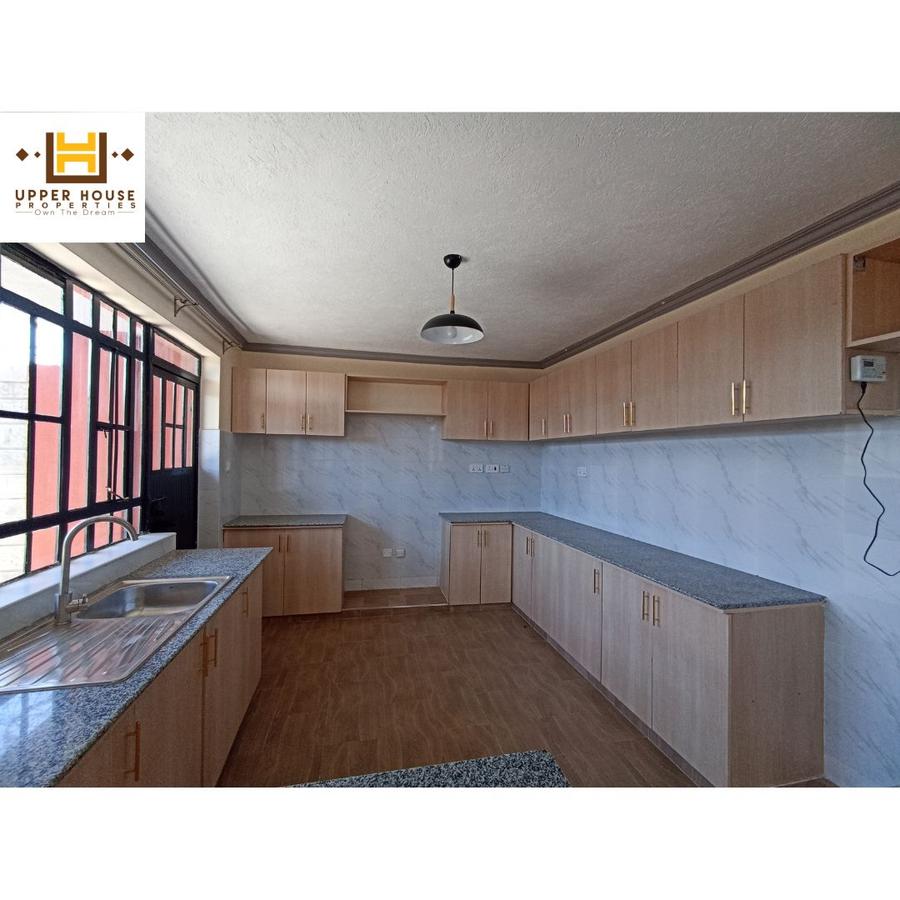 3 Bed Townhouse with En Suite at Baraka - 5