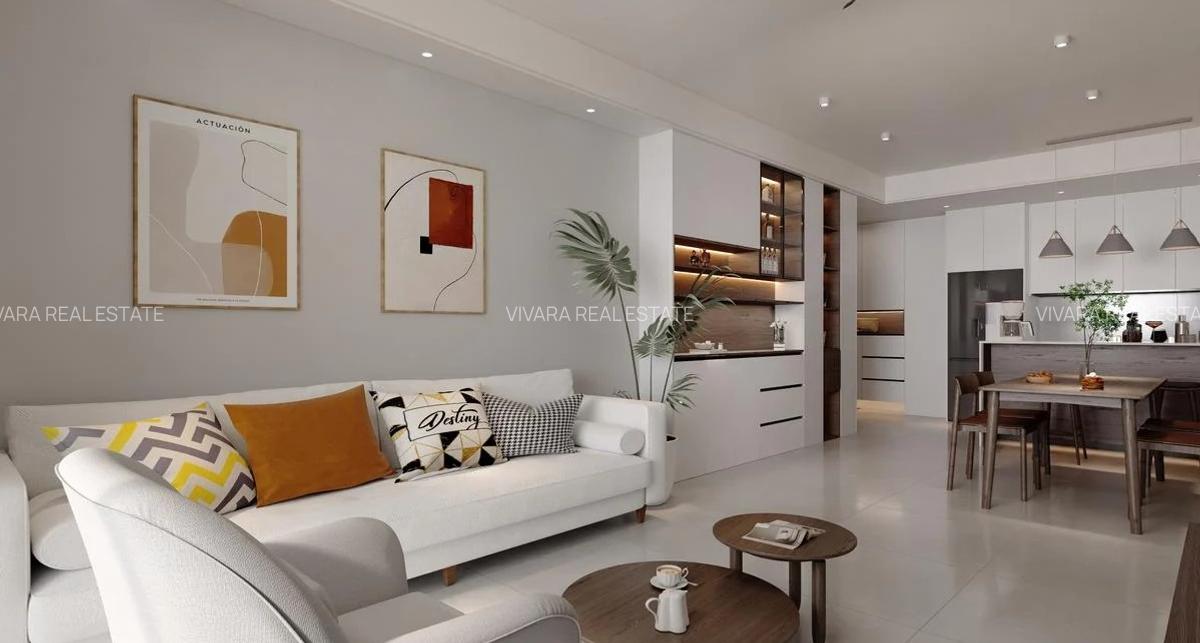 Serviced 2 Bed Apartment with En Suite at Upper Hill - 12