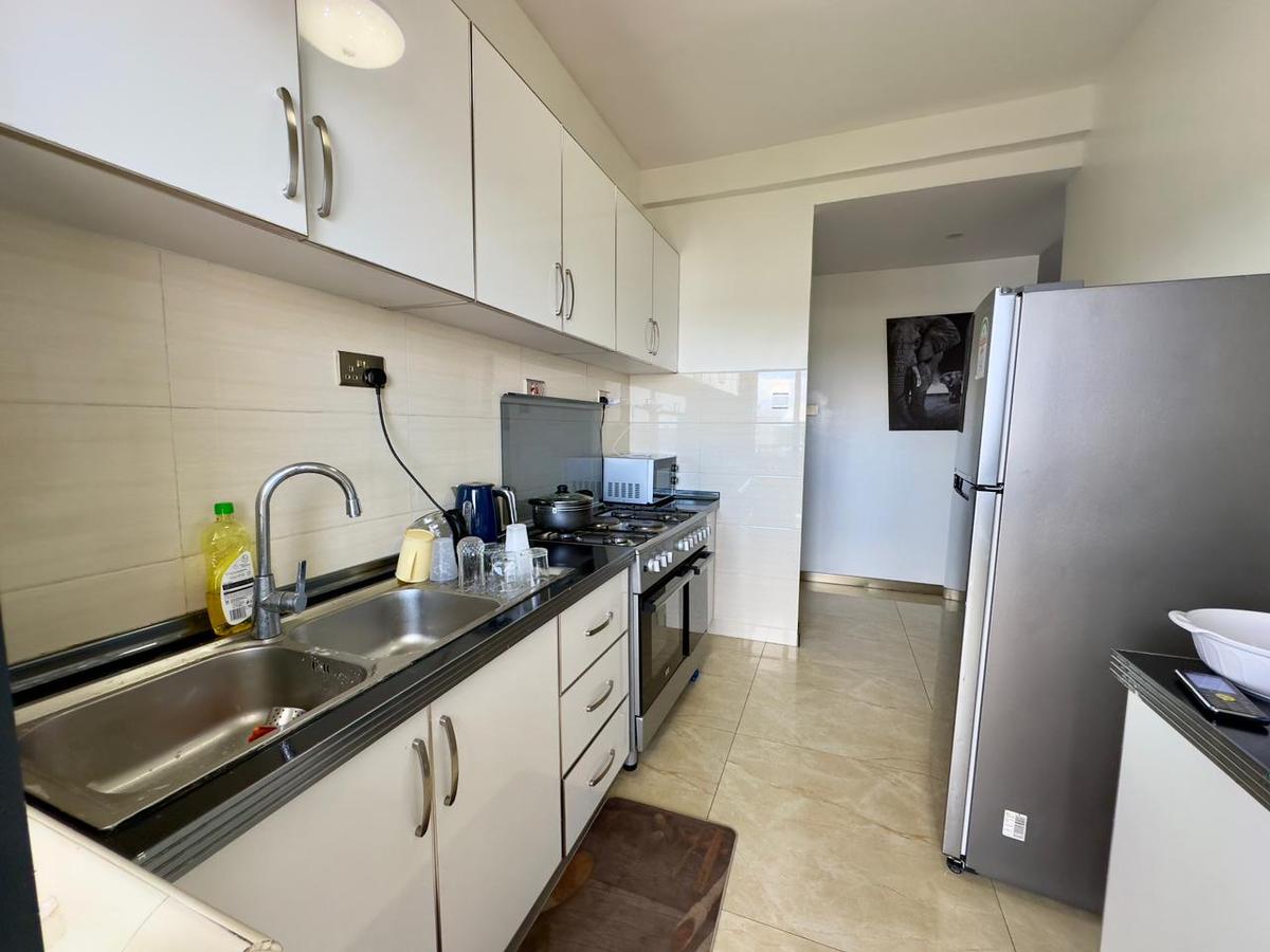 Serviced 2 Bed Apartment with En Suite at Kilimani - 10