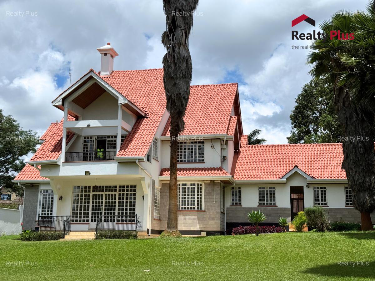 5 Bed Townhouse with En Suite at Mimosa - 5