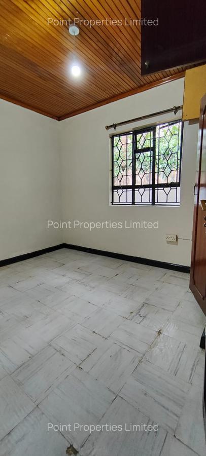 2 Bed House with Staff Quarters in Karen - 13