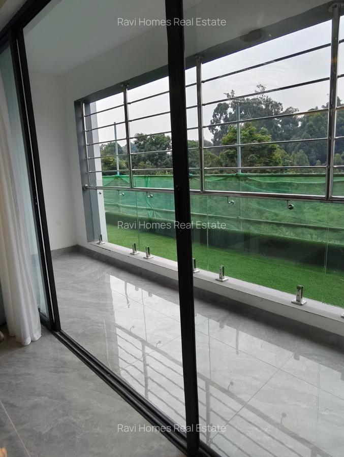 4 Bed Apartment with En Suite in Kileleshwa - 10