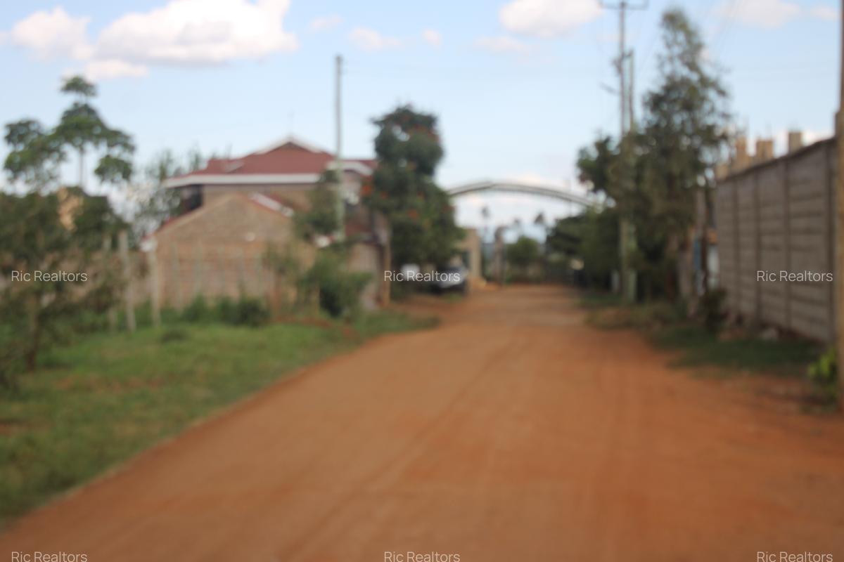1,011 m² Land at Kenyatta Road - 10