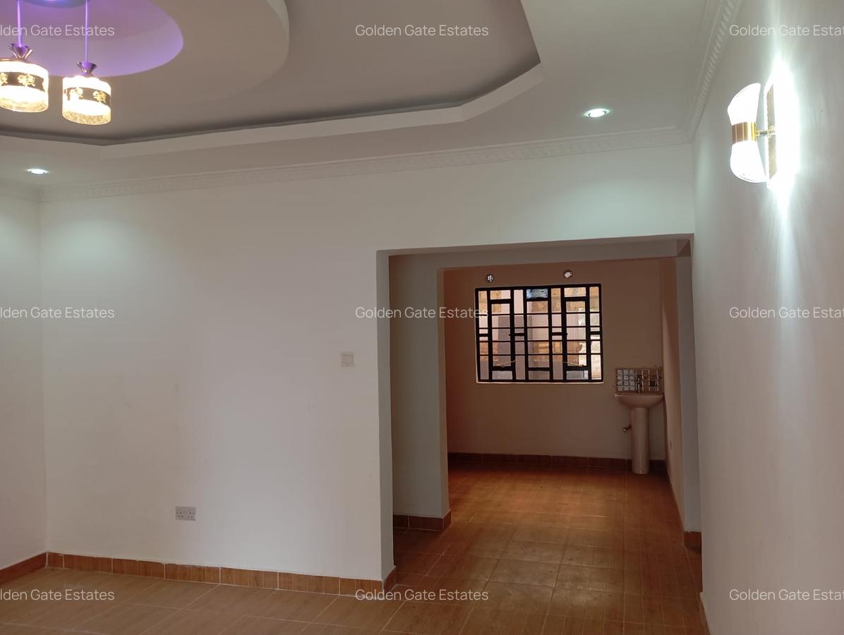 3 Bed House with En Suite in Ngong - 5