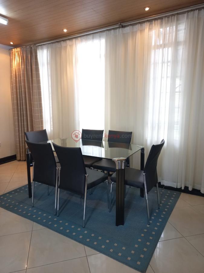 3 Bed House with En Suite at Runda - 8