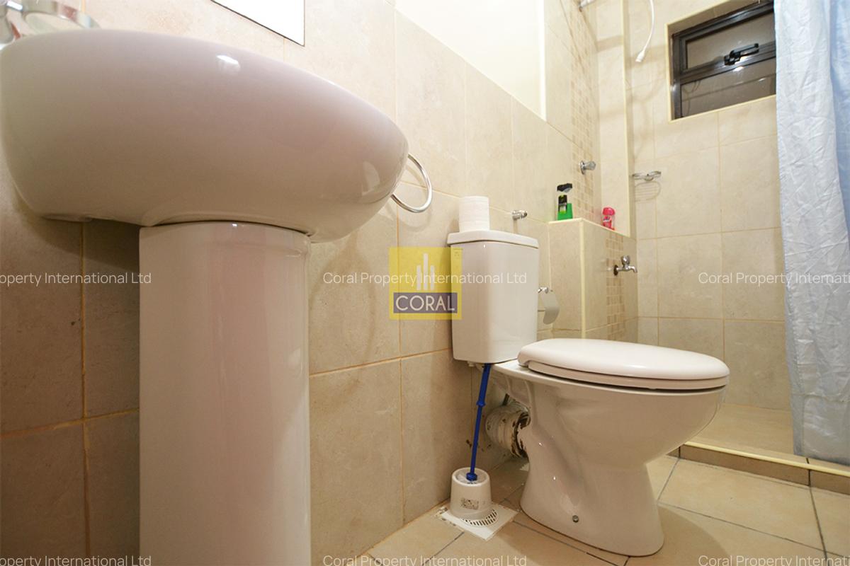 2 Bed Apartment in Madaraka - 8