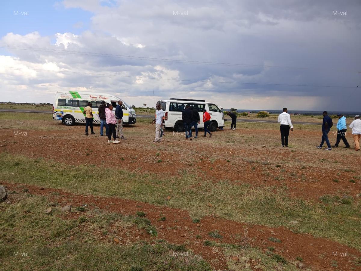 5 ac Land in Rumuruti - 4