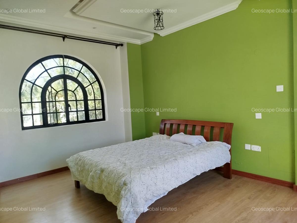 5 Bed House with En Suite in Karen - 7