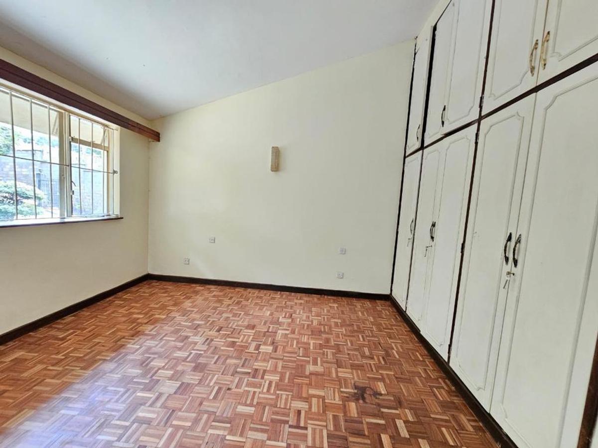 4 Bed House with En Suite at Peponi Road - 11